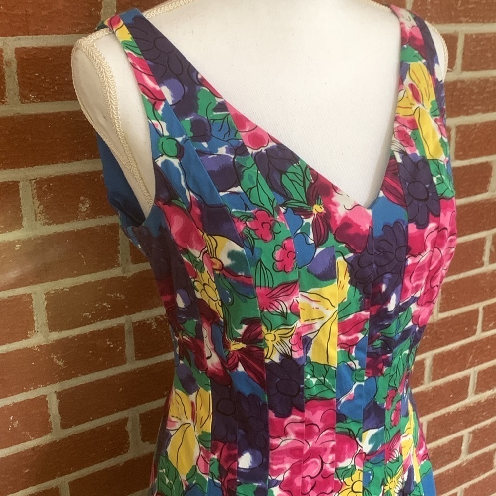 Jones New York dress - Picture 3 of 7